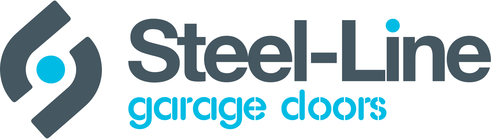 Steel-Line Garage Doors